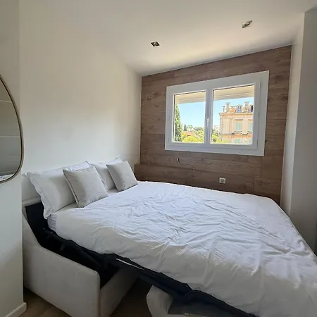 شقة Amazing 2 Bedroom Behind Martinez