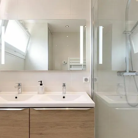 شقة Amazing 2 Bedroom Behind Martinez كان