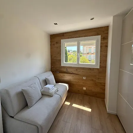 شقة Amazing 2 Bedroom Behind Martinez