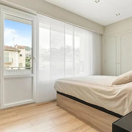 Appartamento Amazing 2 Bedroom Behind Martinez *